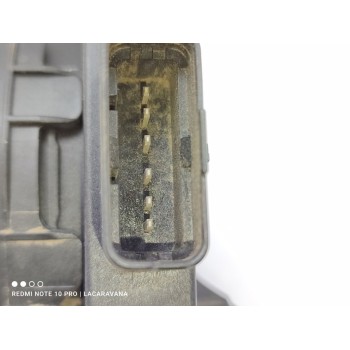 Recambio de pedal acelerador para citroën c3 tonic referencia OEM IAM 9671433680  