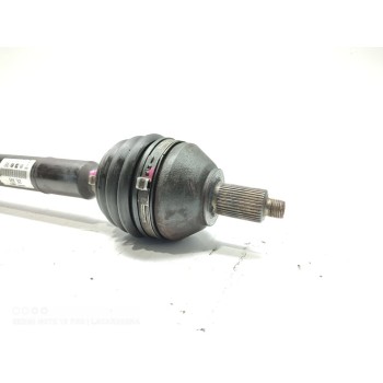 Recambio de transmision delantera derecha para skoda fabia (5j2 ) 1.6 16v referencia OEM IAM 6Q0407272EA  