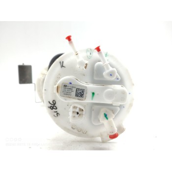 Recambio de aforador para kia rio drive referencia OEM IAM 31110Q0000  