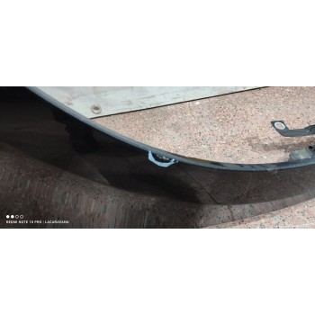 Recambio de aleta delantera derecha para land rover range rover evoque evoque hse referencia OEM IAM K8D216015AC  