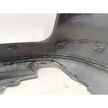 Recambio de paragolpes trasero para volkswagen passat variant (365) advance bluemotion referencia OEM IAM 3AF807417J  