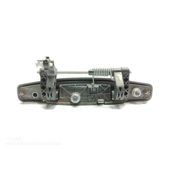 Recambio de maneta exterior delantera izquierda para dacia dokker essential referencia OEM IAM 806079580R  