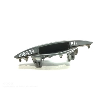 Recambio de maneta exterior delantera izquierda para dacia dokker essential referencia OEM IAM 806079580R  