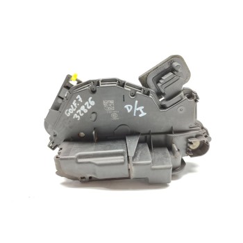 CERRADURA PUERTA DELANTERA IZQUIERDA 5TB837015A 