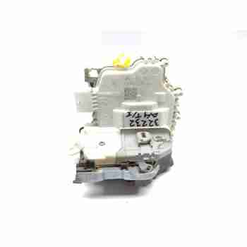 Recambio de cerradura puerta trasera izquierda para audi a4 berlina (8w2) básico referencia OEM IAM 8X0839015E  