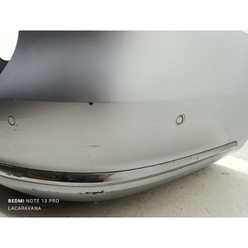 Recambio de paragolpes trasero para volkswagen passat variant (365) advance bluemotion referencia OEM IAM 3AF807417J  