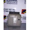 Recambio de centralita motor uce para opel tigra twin top cosmo referencia OEM IAM 55198928  
