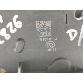 Recambio de cerradura puerta delantera izquierda para volkswagen golf vii lim. business bluemotion tech. referencia OEM IAM 5TB8