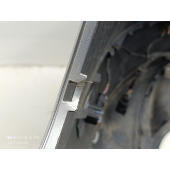 Recambio de paragolpes trasero para volkswagen passat variant (365) advance bluemotion referencia OEM IAM 3AF807417J  