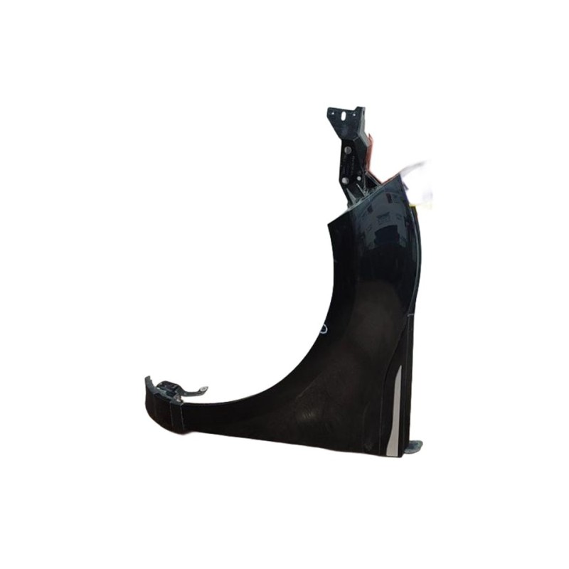 Recambio de aleta delantera izquierda para land rover range rover evoque evoque hse referencia OEM IAM K8D216016AC  