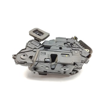 Recambio de cerradura puerta delantera izquierda para volkswagen golf vii lim. business bluemotion tech. referencia OEM IAM 5TB8