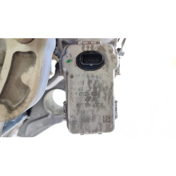 Recambio de motor completo para infiniti qx30 premium referencia OEM IAM 651930  