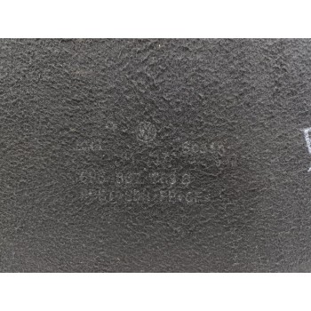 Recambio de bandeja trasera para volkswagen polo (6c1) sport bluemotion referencia OEM IAM 6R6867769B  
