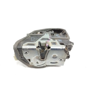 Recambio de cerradura puerta delantera izquierda para bmw x1 (e84) sdrive 18d referencia OEM IAM 51217229461  