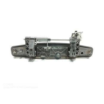 Recambio de maneta exterior delantera derecha para dacia dokker essential referencia OEM IAM 806063553R  