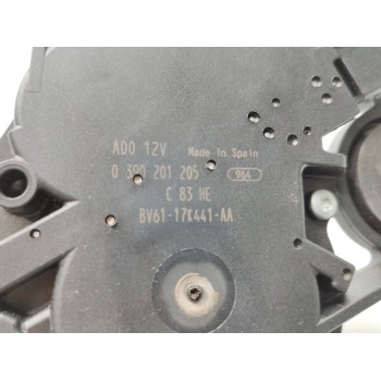 Recambio de motor limpia trasero para ford focus lim. (cb8) trend referencia OEM IAM BV6117K441AA  