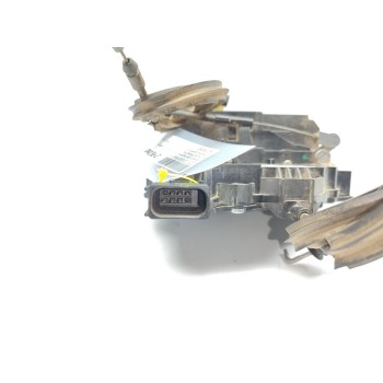 Recambio de cerradura puerta delantera izquierda para citroën jumper kasten 30 l1h1 profi hdi 110 referencia OEM IAM 1342155080 