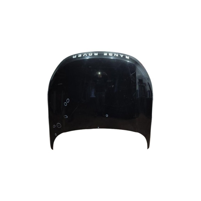 Recambio de capo para land rover range rover evoque evoque hse referencia OEM IAM K8D216612AB  