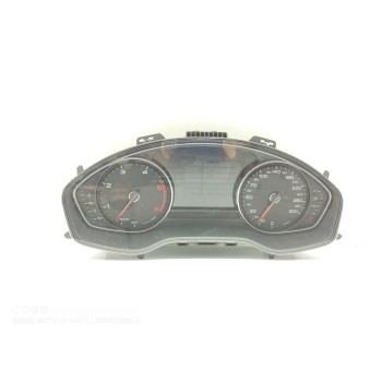 Recambio de cuadro instrumentos para audi a4 berlina (8w2) básico referencia OEM IAM 8W5920771A  