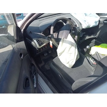 peugeot 206 berlina del año 2010