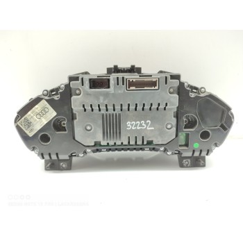 Recambio de cuadro instrumentos para audi a4 berlina (8w2) básico referencia OEM IAM 8W5920771A  