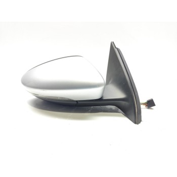 Recambio de retrovisor derecho para volkswagen passat variant (365) advance bluemotion referencia OEM IAM 3AC857508F  
