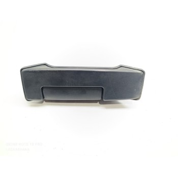 Recambio de maneta exterior lateral izquierda para dacia dokker sl xplore referencia OEM IAM 806077197R  