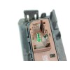 Recambio de interruptor para citroën c3 tonic referencia OEM IAM 96645105ZD  