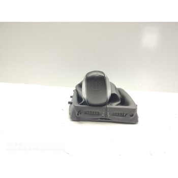 Recambio de pomo palanca cambio para peugeot 308 allure referencia OEM IAM 9801108980  