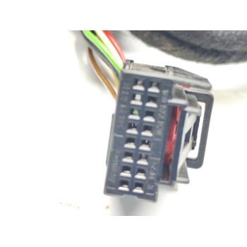 Recambio de retrovisor derecho para volkswagen passat variant (365) advance bluemotion referencia OEM IAM 3AC857508F  