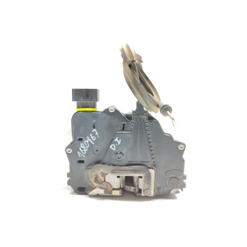 Recambio de cerradura puerta delantera izquierda para citroën jumper kasten 30 l1h1 profi hdi 110 referencia OEM IAM 1342155080 