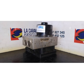 Recambio de abs para mercedes-benz clase c (w203) berlina 220 cdi (203.006) referencia OEM IAM A0034319412  