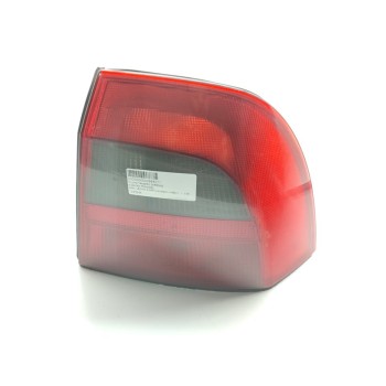 Recambio de piloto trasero derecho para opel vectra b berlina básico (1999) referencia OEM IAM 1223244  