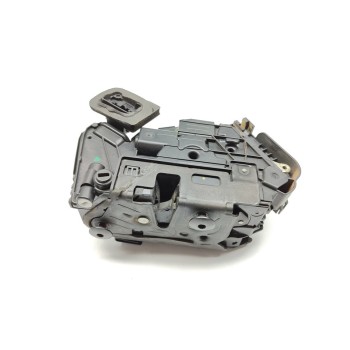 Recambio de cerradura puerta trasera izquierda para volkswagen golf vii lim. business bluemotion tech. referencia OEM IAM 5TA839