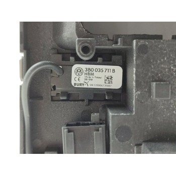 Recambio de luz interior para volkswagen polo advance referencia OEM IAM 2GA947105T  