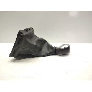 Recambio de pomo palanca cambio para peugeot 308 allure referencia OEM IAM 9801108980  