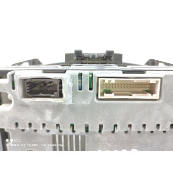 Recambio de cuadro instrumentos para audi a4 berlina (8w2) básico referencia OEM IAM 8W5920771A  