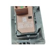 Recambio de interruptor para citroën c3 tonic referencia OEM IAM 96645105ZD  