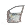 Recambio de puerta delantera derecha para nissan np300 pick-up (d23) acenta double cab 4x4 referencia OEM IAM H01004JKAA  