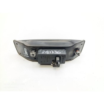 Recambio de maneta exterior lateral izquierda para dacia dokker sl xplore referencia OEM IAM 806077197R  