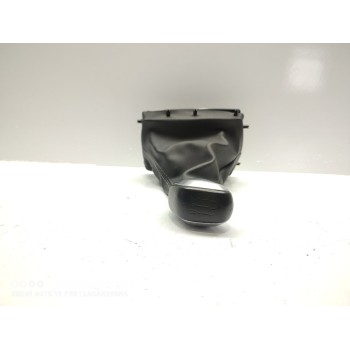 Recambio de pomo palanca cambio para peugeot 308 allure referencia OEM IAM 9801108980  