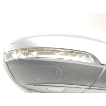 Recambio de retrovisor derecho para volkswagen passat variant (365) advance bluemotion referencia OEM IAM 3AC857508F  