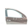 Recambio de puerta delantera derecha para nissan np300 pick-up (d23) acenta double cab 4x4 referencia OEM IAM H01004JKAA  