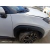 Recambio de aleta delantera derecha para toyota yaris cross hybrid 2wd active tech referencia OEM IAM 53811K2010  