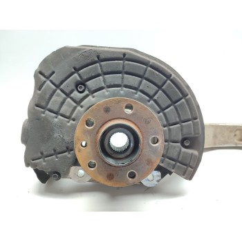 Recambio de mangueta delantera derecha para maserati levante diesel referencia OEM IAM 670032052  