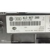 Recambio de modulo electronico para audi q7 (4l) 3.0 tdi referencia OEM IAM 4L0907289  