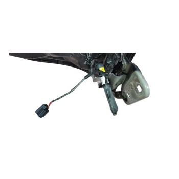 Recambio de capo para land rover range rover evoque evoque hse referencia OEM IAM K8D216612AB  