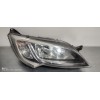 Recambio de faro derecho para citroën jumper kasten 30 l1h1 profi hdi 110 referencia OEM IAM 1374292080  