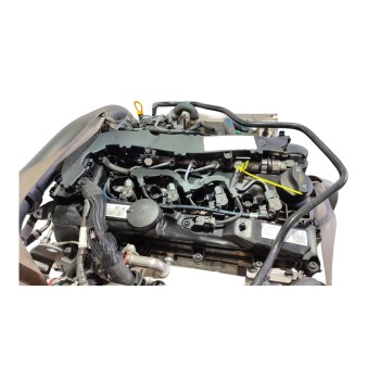 Recambio de motor completo para infiniti qx30 premium referencia OEM IAM 651930  