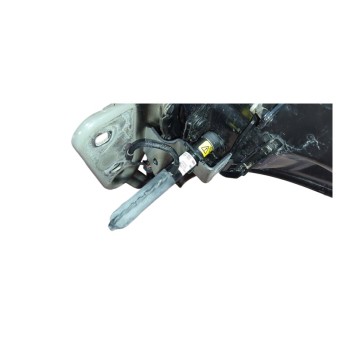 Recambio de capo para land rover range rover evoque evoque hse referencia OEM IAM K8D216612AB  